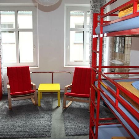 City Hostel Nurnberg 外观 照片