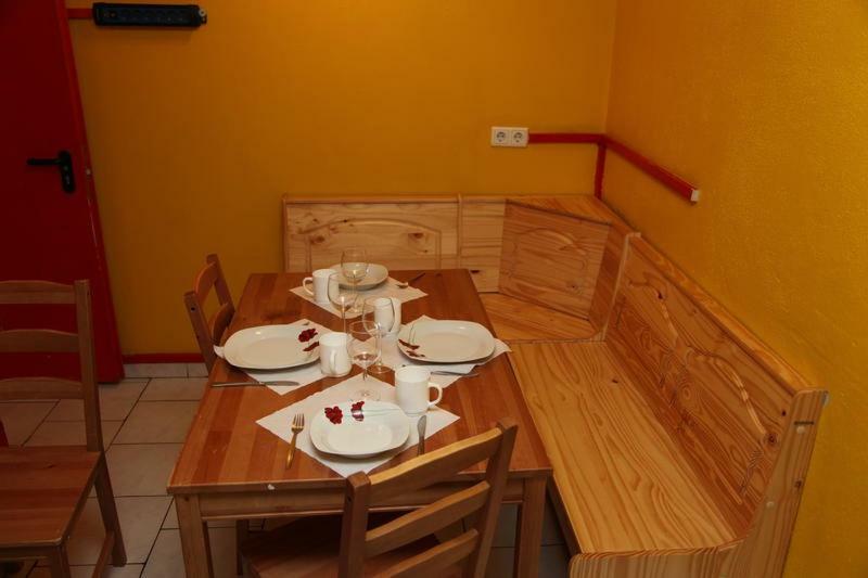 City Hostel Nurnberg 外观 照片