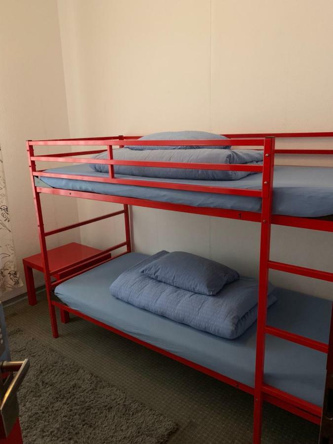 City Hostel Nurnberg 外观 照片