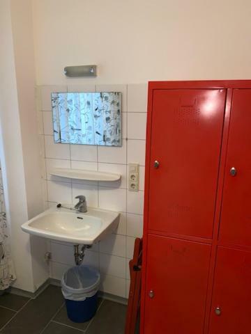 City Hostel Nurnberg 外观 照片