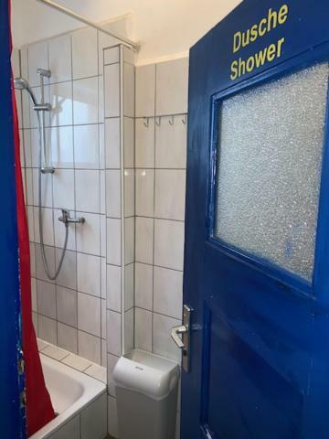 City Hostel Nurnberg 外观 照片